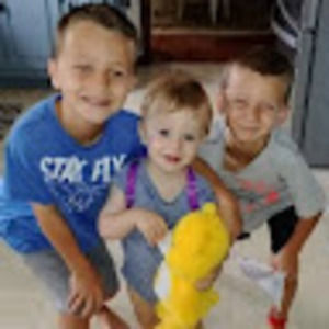 Meet your Posher, Brian